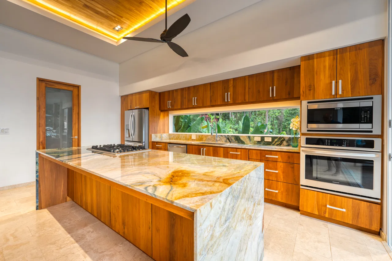 MODERN TROPICAL 4 BEDROOM IN GATED COMMUNITY NEAR DOMINICAL, photo 15