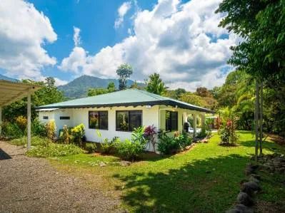 CASA TUCAN PROPERTY IN THE MIDDLE OF THE NATURE, IN TRES RIOS – 1.18 ACRES, photo 25