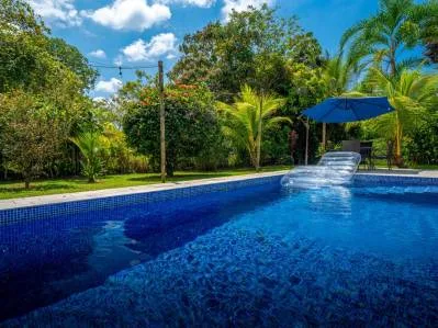 CASA TUCAN PROPERTY IN THE MIDDLE OF THE NATURE, IN TRES RIOS – 1.18 ACRES, photo 26