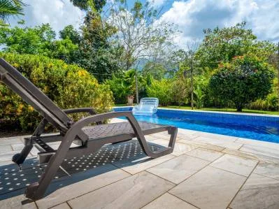 CASA TUCAN PROPERTY IN THE MIDDLE OF THE NATURE, IN TRES RIOS – 1.18 ACRES, photo 28