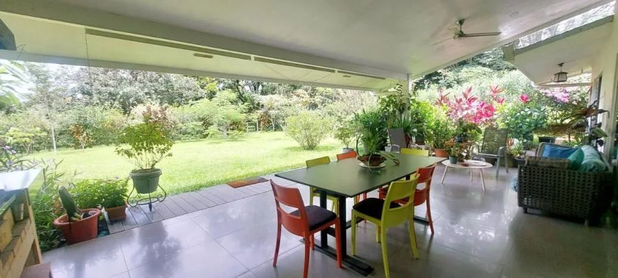 VENTA DE CASA EN HACIENDA LOS REYES  ALAJUELA     PBR - Venta en Guácima, photo 11