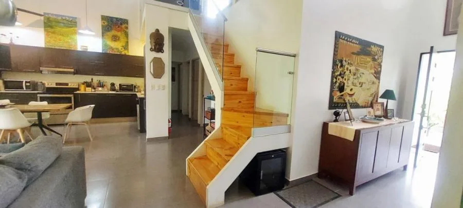 VENTA DE CASA EN HACIENDA LOS REYES  ALAJUELA     PBR - Venta en Guácima, photo 4