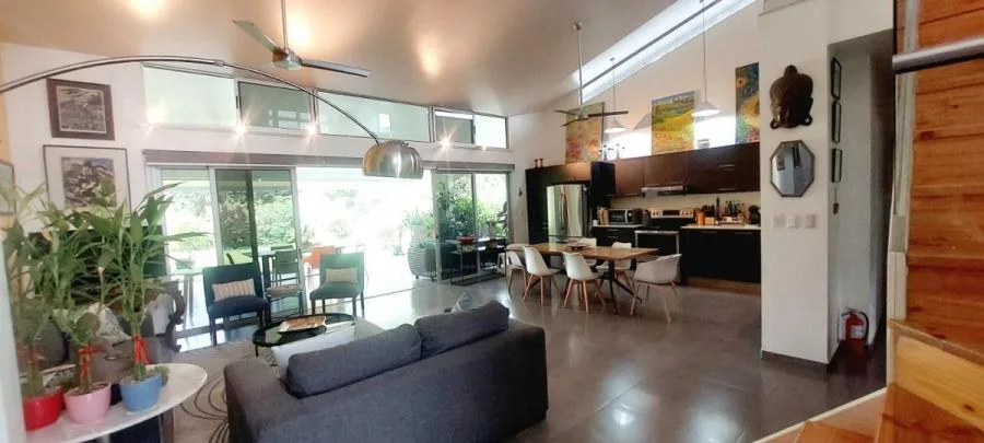 VENTA DE CASA EN HACIENDA LOS REYES  ALAJUELA     PBR - Venta en Guácima, photo 6