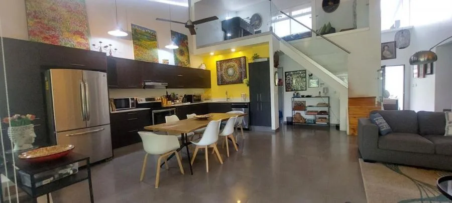 VENTA DE CASA EN HACIENDA LOS REYES  ALAJUELA     PBR - Venta en Guácima, photo 9