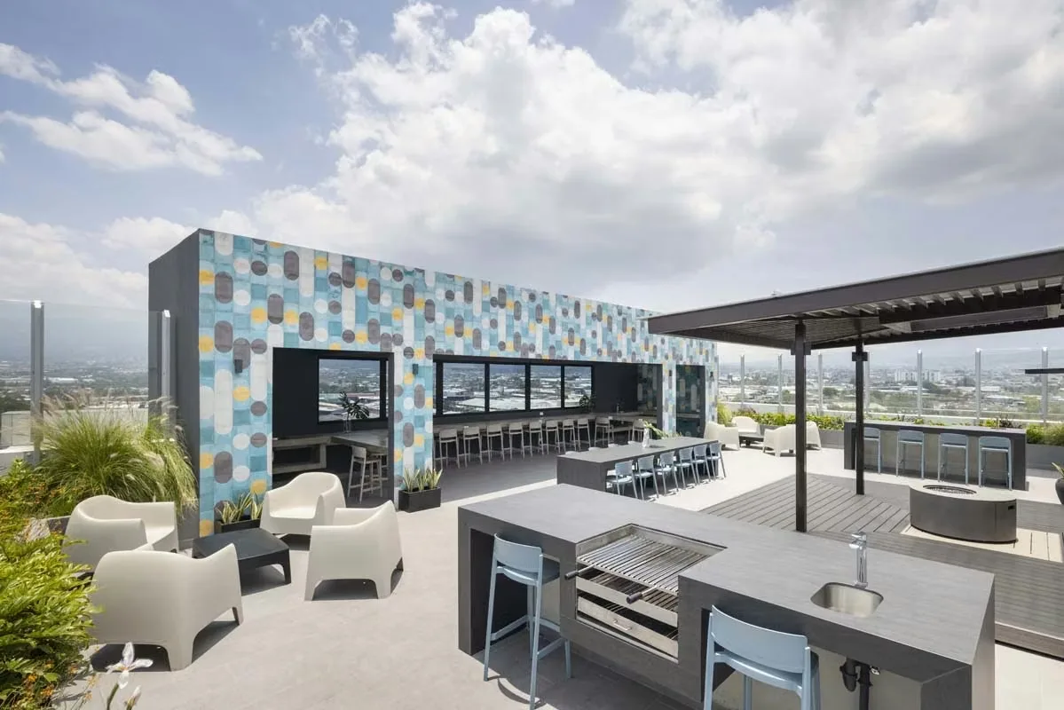 Un apartamento de 1 habitación en Núcleo Sabana, con modernas amenidades y una ubicación privilegiada para vivir la ..., photo 11
