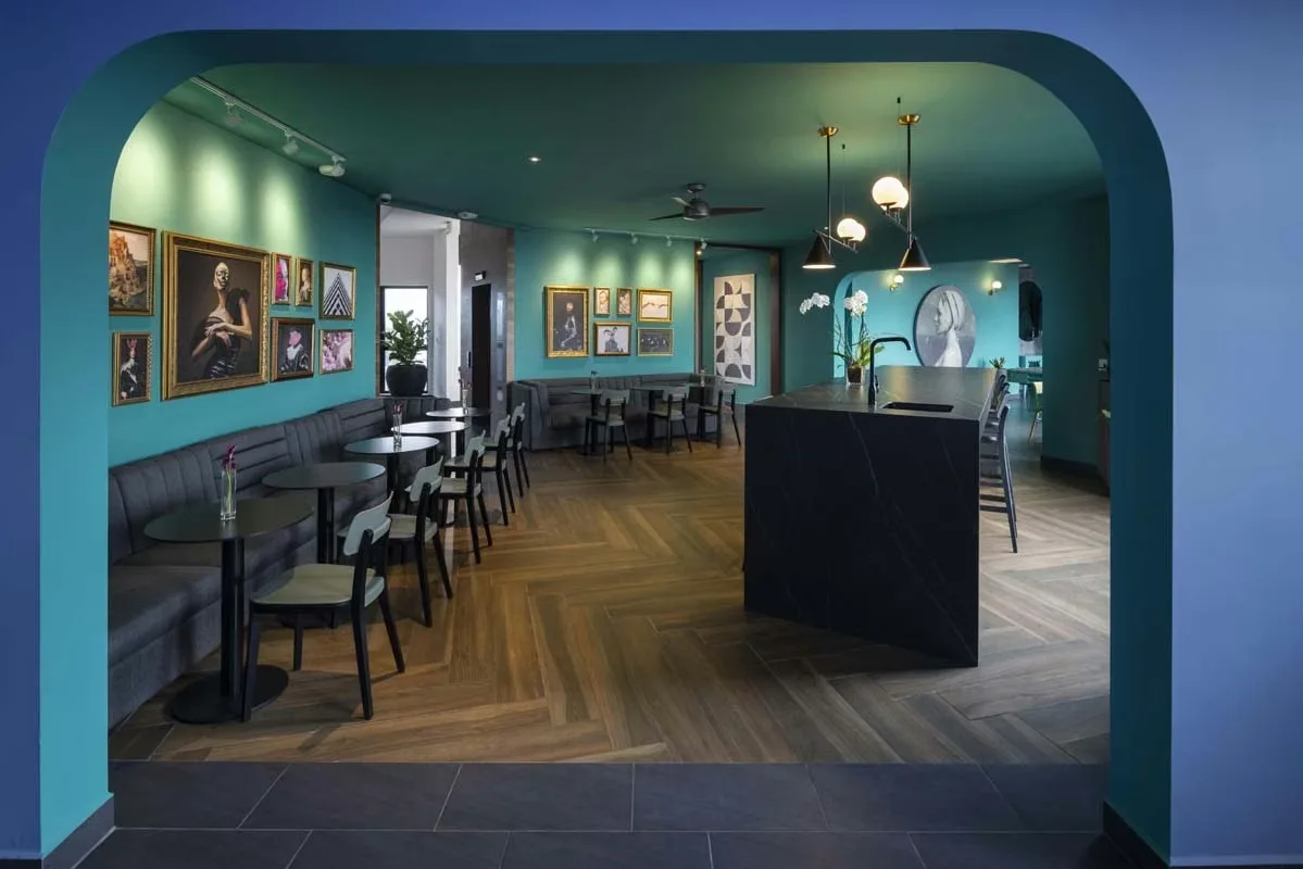Un apartamento de 1 habitación en Núcleo Sabana, con modernas amenidades y una ubicación privilegiada para vivir la ..., photo 12