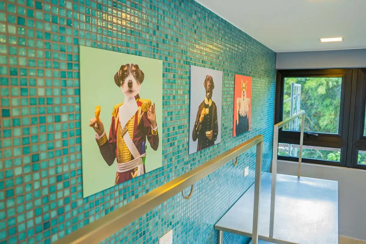 Un apartamento de 1 habitación en Núcleo Sabana, con modernas amenidades y una ubicación privilegiada para vivir la ..., photo 9