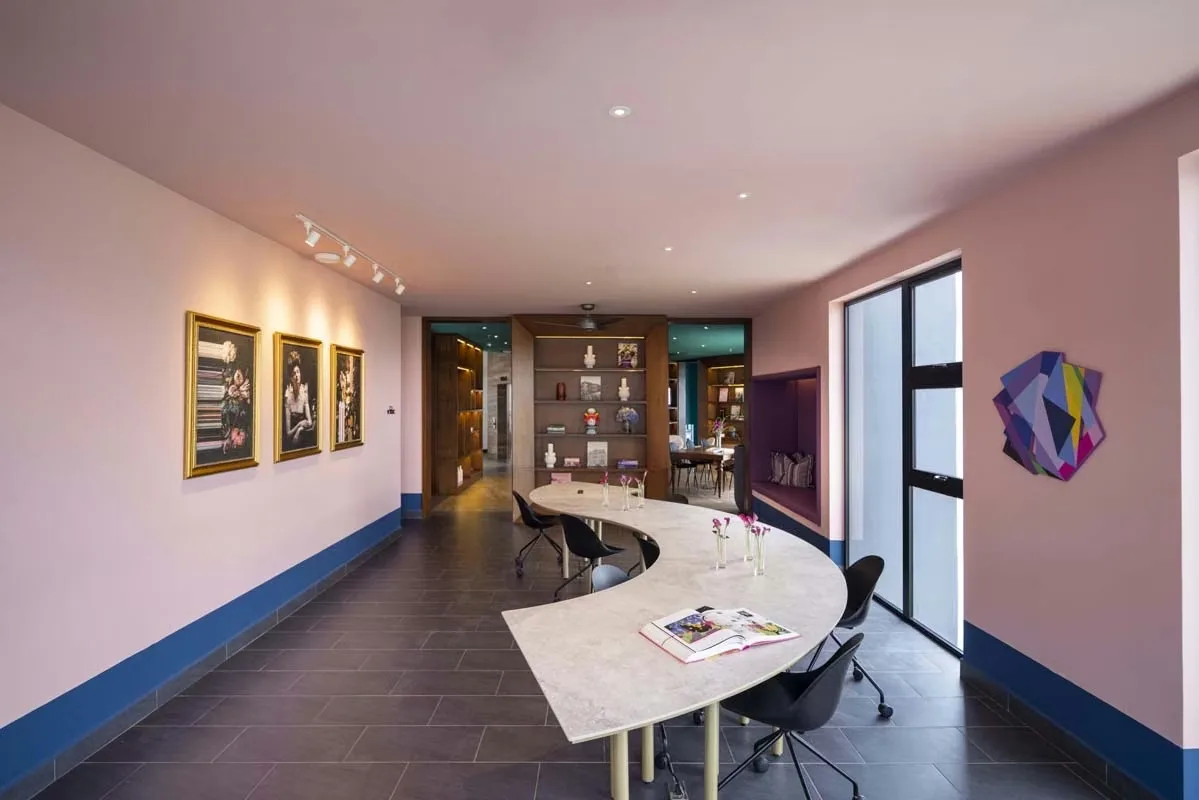 Un apartamento de 1 habitación en Núcleo Sabana, con modernas amenidades y una ubicación privilegiada para vivir la ..., photo 10