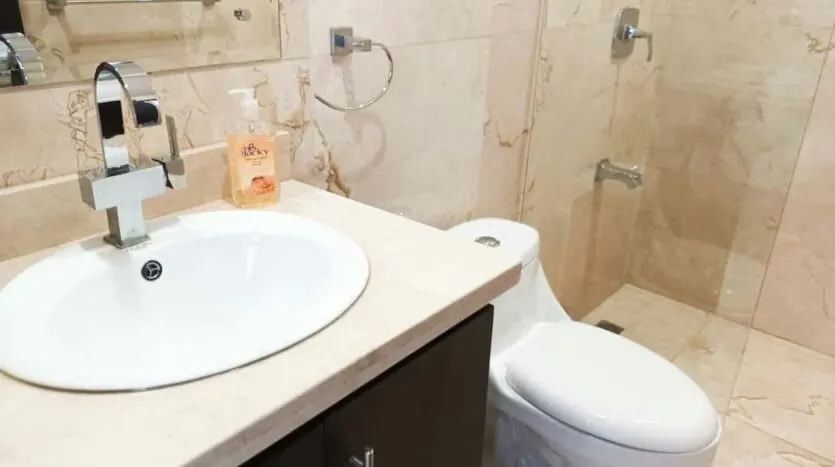 House for sale in Punta Leone with Pool, photo 5
