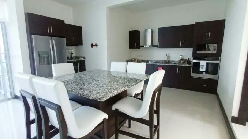 House for sale in Punta Leone with Pool, photo 7