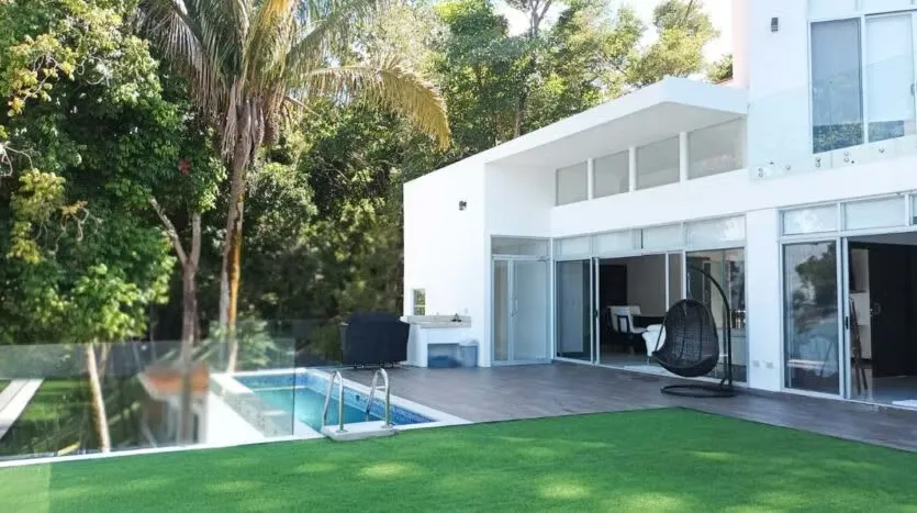 House for sale in Punta Leone with Pool, photo 10