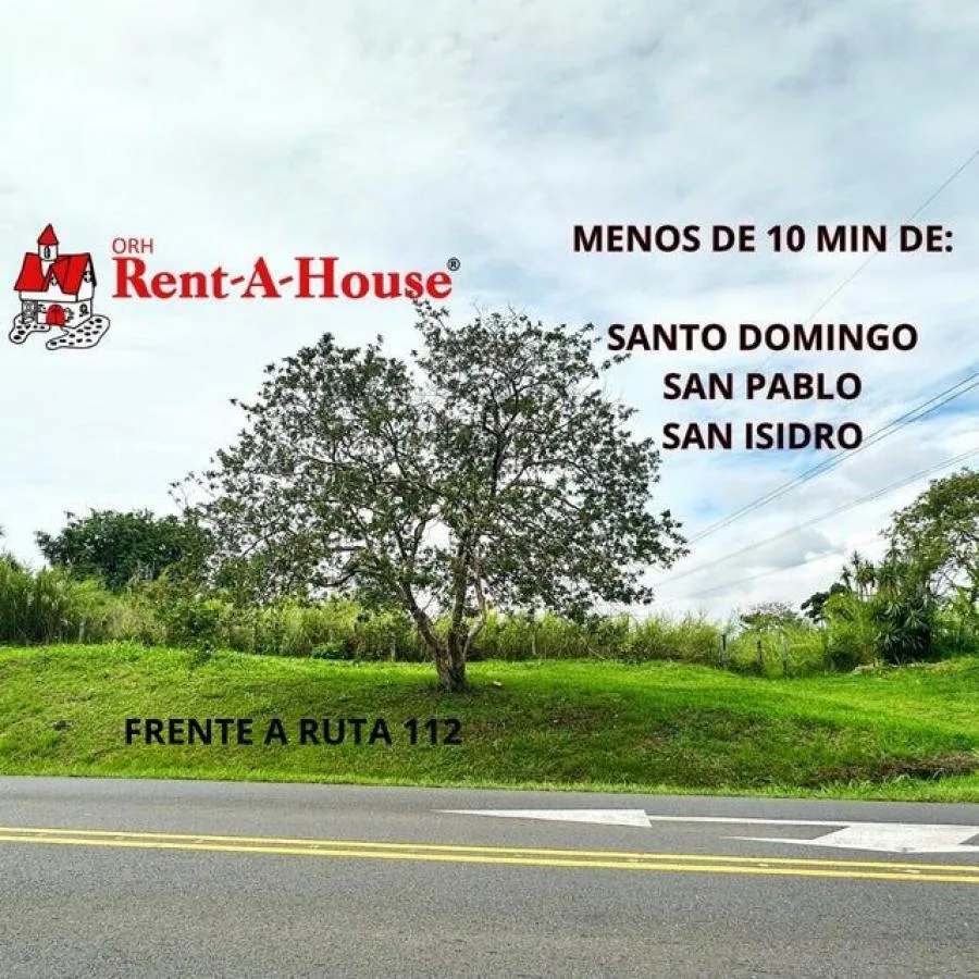 MLS-24-1734 LS VENTA TERRENO SAN PABLO HEREDIA - Venta en SAN PABLO HEREDIA, photo 3