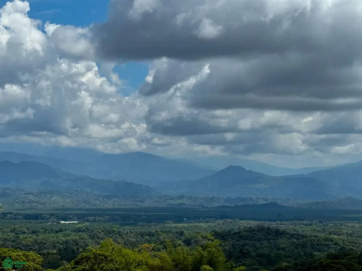 Panoramic View Estate El El Salto, Manuel Antonio,, Puntarenas 60601