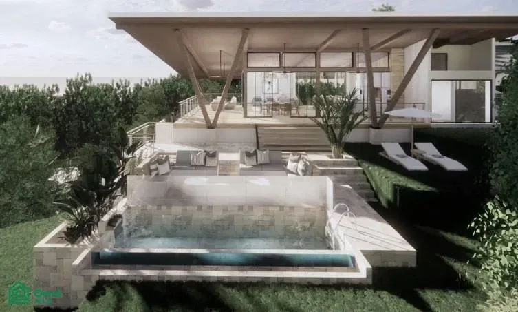 Sunset Hills #9, Paquera, Puntarenas 60501