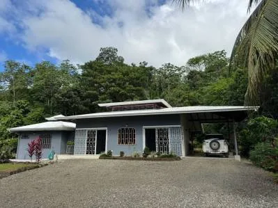 Propiedad en venta en Ojochal y potencial de desarrollo, photo 2