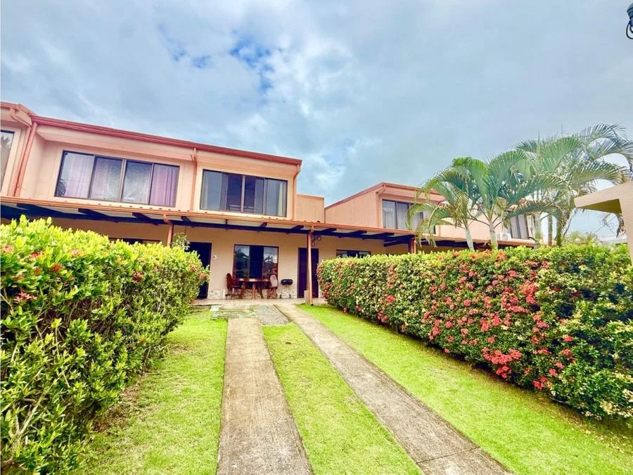 Venta Casa Playa Jaco en Jaco Park