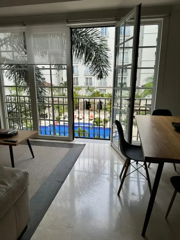 Alquiler de apartamento amueblado, elegante y en Condominio exclusivo en San Rafael de Escazú, El Cortijo., photo 12