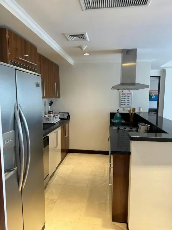 Alquiler de apartamento amueblado, elegante y en Condominio exclusivo en San Rafael de Escazú, El Cortijo., photo 4