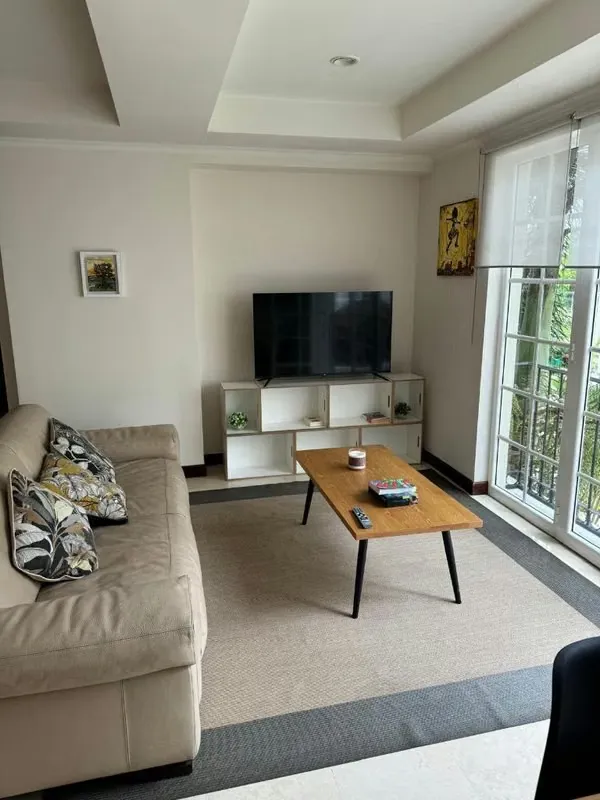 Alquiler de apartamento amueblado, elegante y en Condominio exclusivo en San Rafael de Escazú, El Cortijo., photo 6
