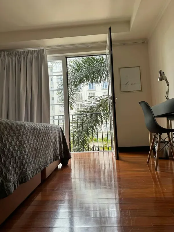 Alquiler de apartamento amueblado, elegante y en Condominio exclusivo en San Rafael de Escazú, El Cortijo., photo 7