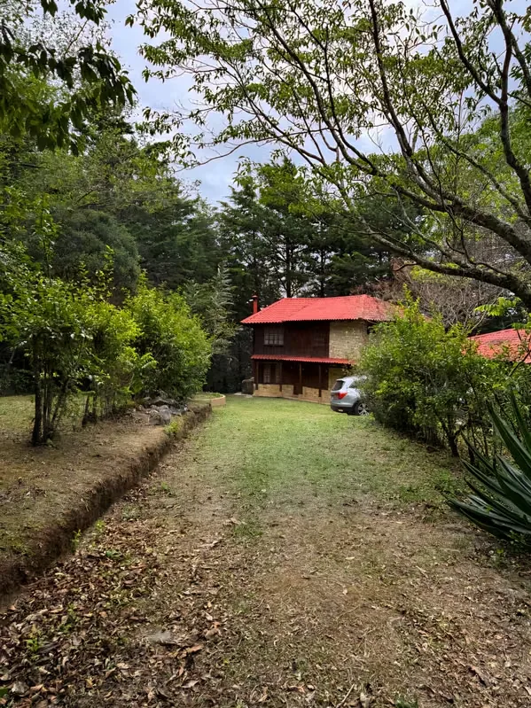 La propiedad se ubica cerca de la Laguna Don Manuel., photo 14