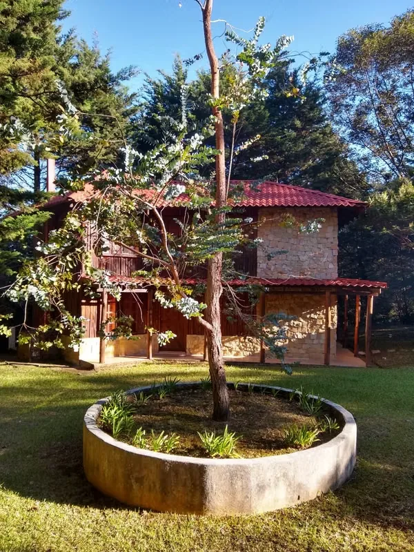 La propiedad se ubica cerca de la Laguna Don Manuel., photo 4