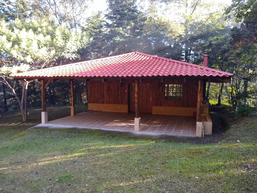 La propiedad se ubica cerca de la Laguna Don Manuel., photo 10