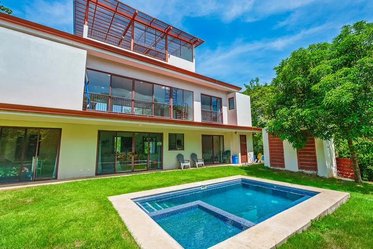 House in Playa Junquillal, photo 2
