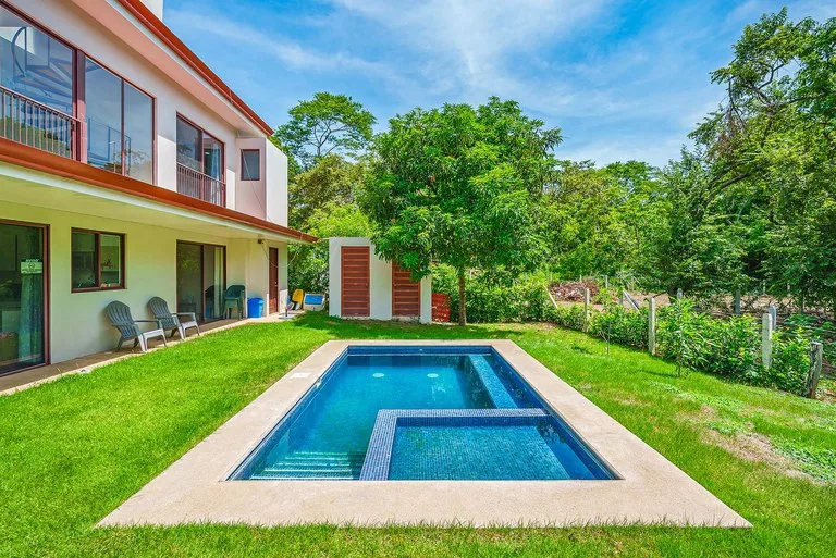 House in Playa Junquillal, photo 3