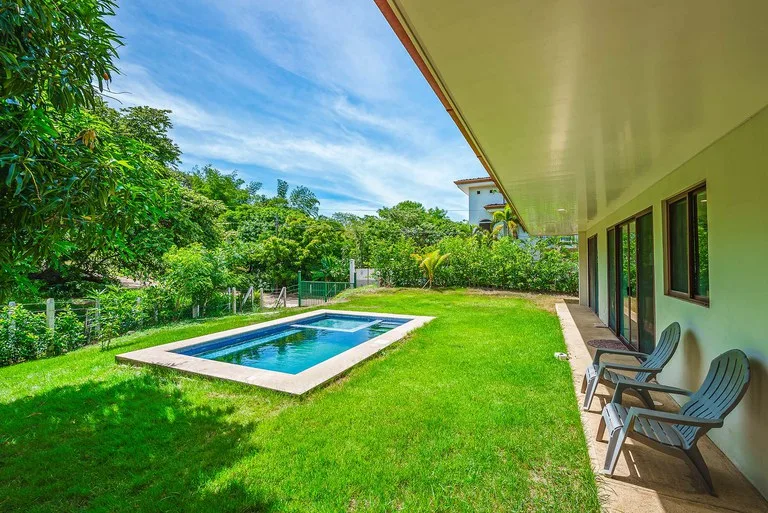 House in Playa Junquillal, photo 4