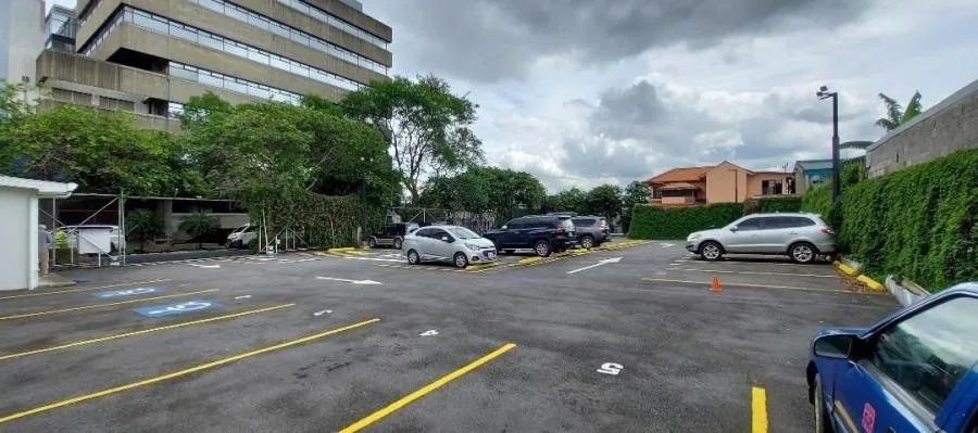 Terreno Comercial en Venta en Merced, San José RAH #22569 - Venta en Merced