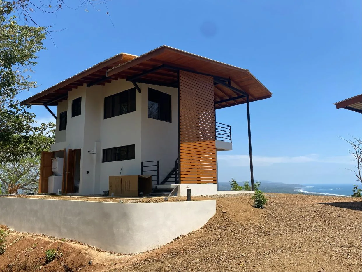 Ocean View Home Just 5 Minutes from the Beach – Nicoya Peninsula, photo 2