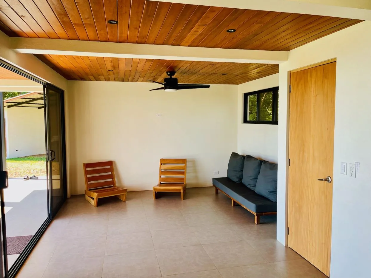 Ocean View Home Just 5 Minutes from the Beach – Nicoya Peninsula, photo 13