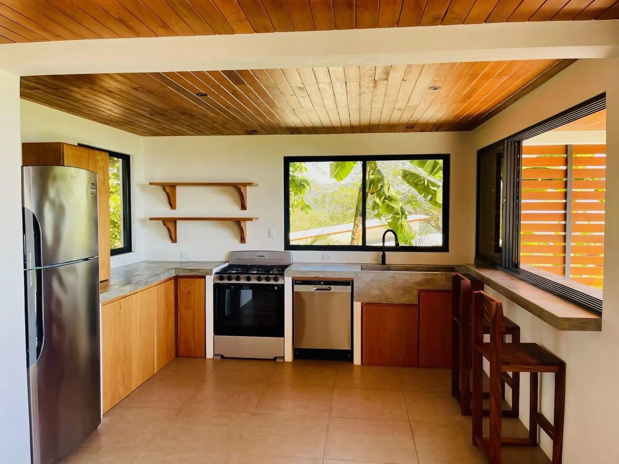 Ocean View Home Just 5 Minutes from the Beach – Nicoya Peninsula, photo 4