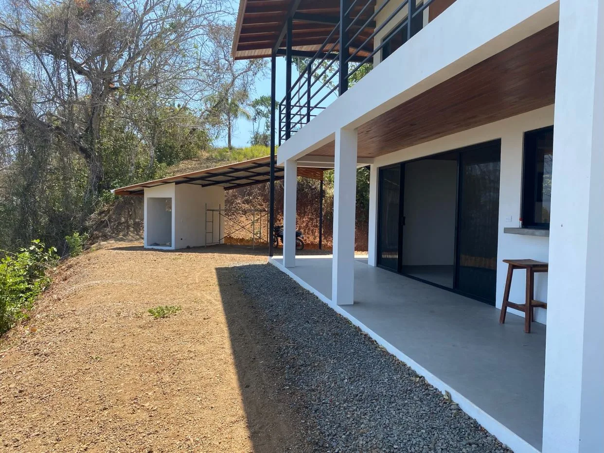 Ocean View Home Just 5 Minutes from the Beach – Nicoya Peninsula, photo 5