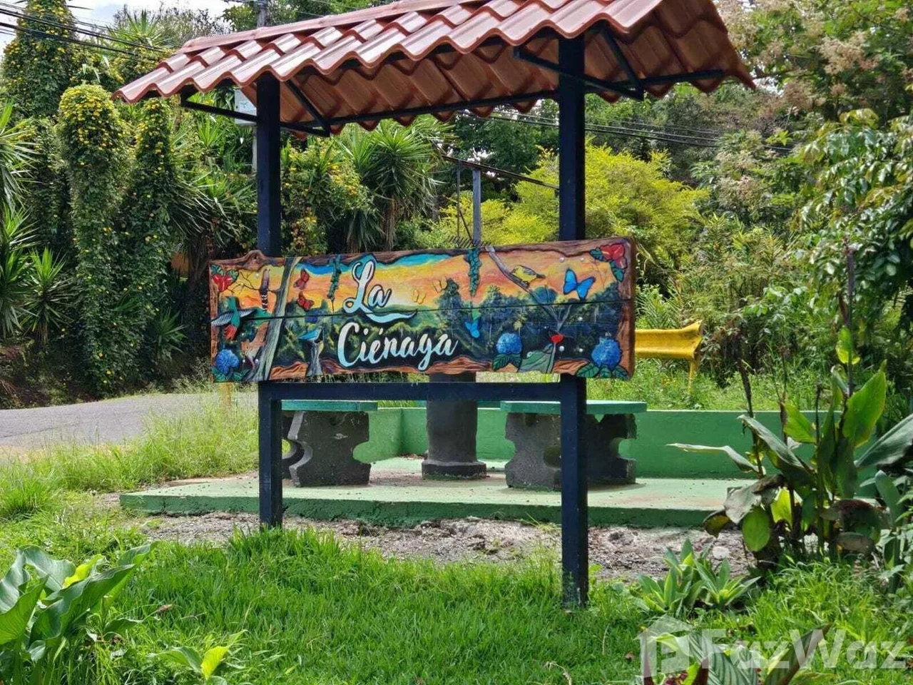 Land for Sale in San Rafael, Heredia for $340,000, photo 3