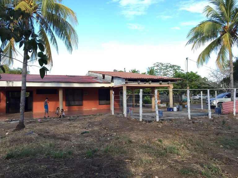 Development Parcel in Guardia