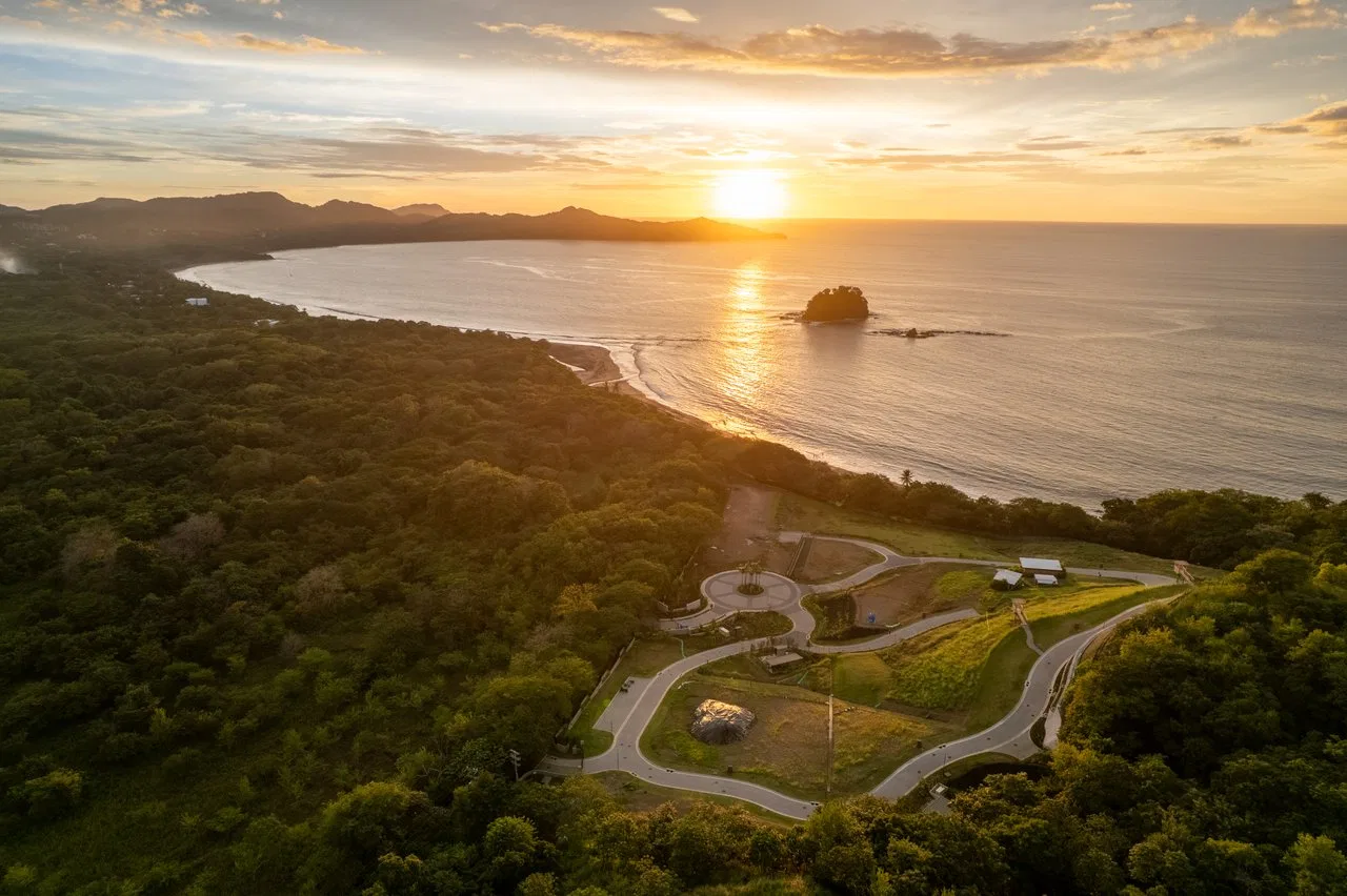 Ocean View Homesite #15 at Cantomar Ocean Club