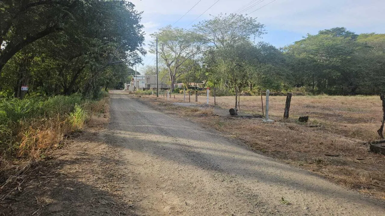 Lote en Venta en Sardinal ,Carrillo