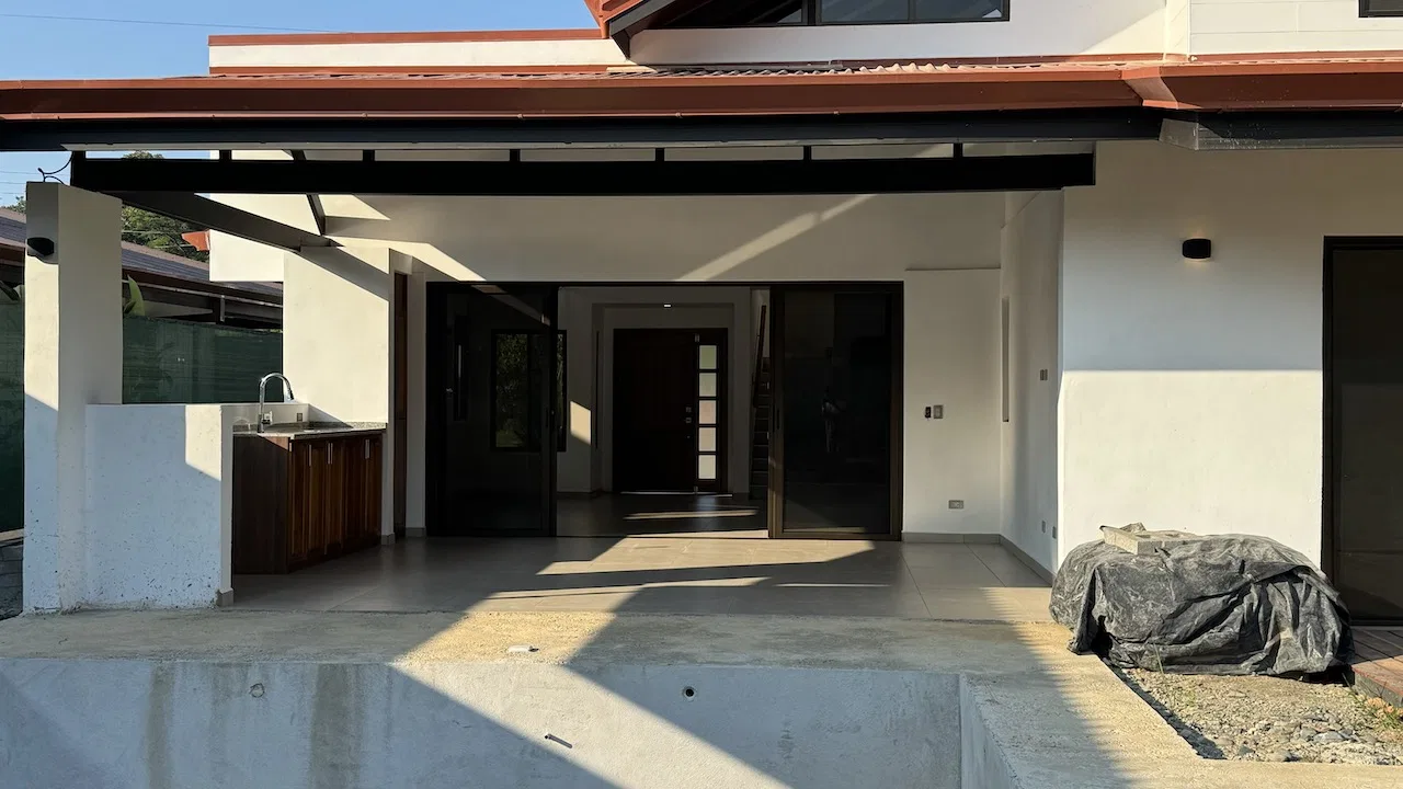 3 BEDROOM HOME IN CENTRAL UVITA, photo 15