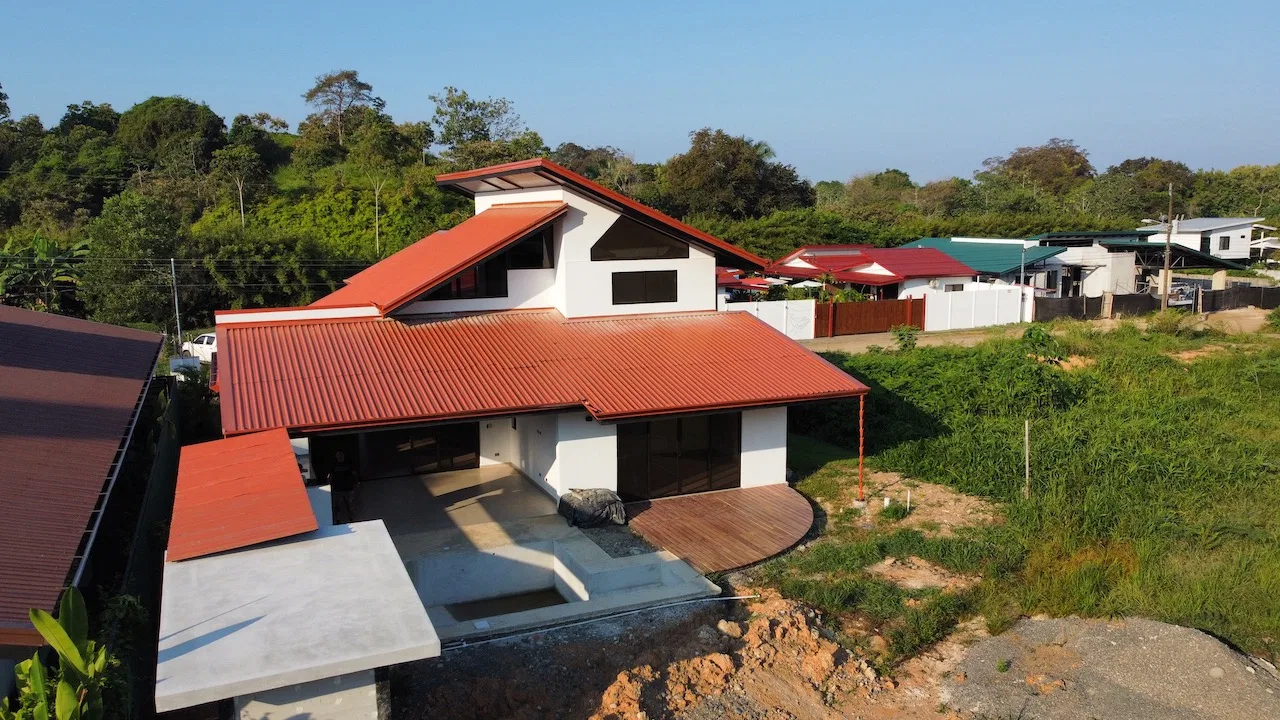 3 BEDROOM HOME IN CENTRAL UVITA, photo 5