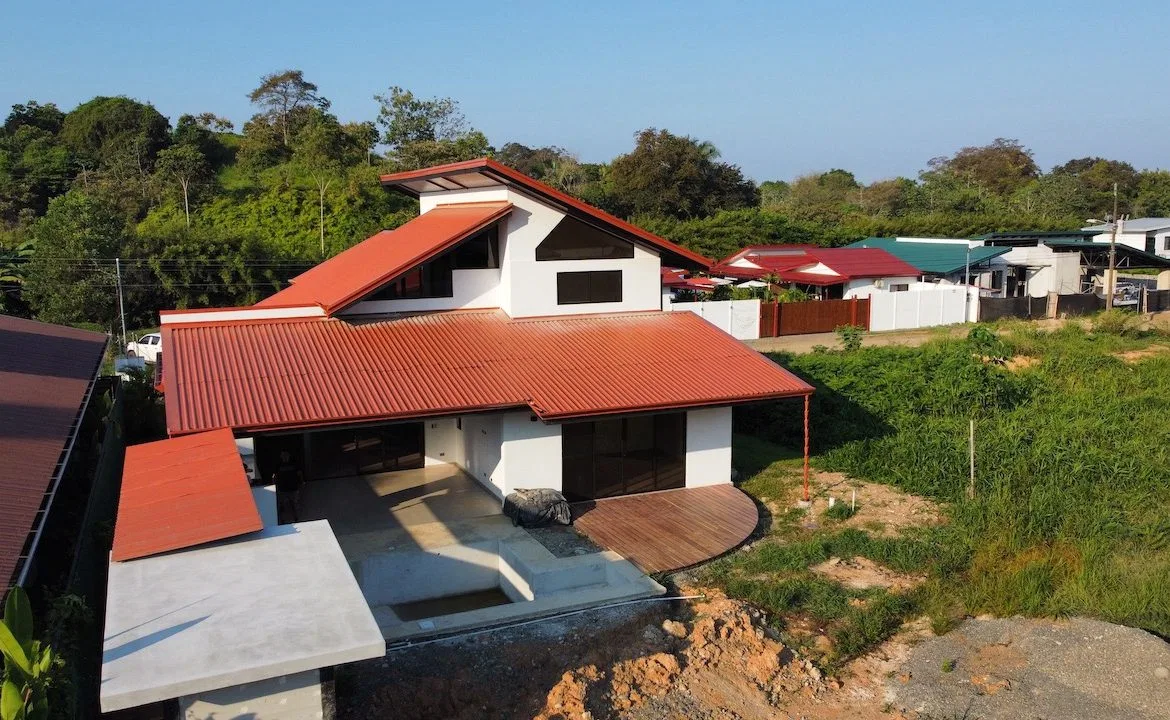 3 BEDROOM HOME IN CENTRAL UVITA, photo 6