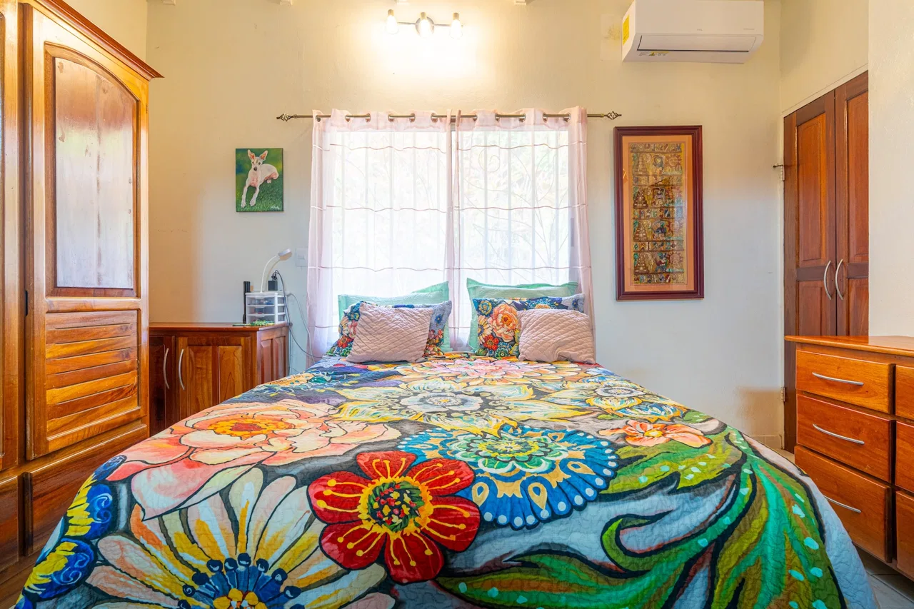 MOUNTAIN PROPERTY WITH VALLEY VIEWS AND GUEST HOUSE, IN OJOCHAL – 4.8 ACRES, photo 18