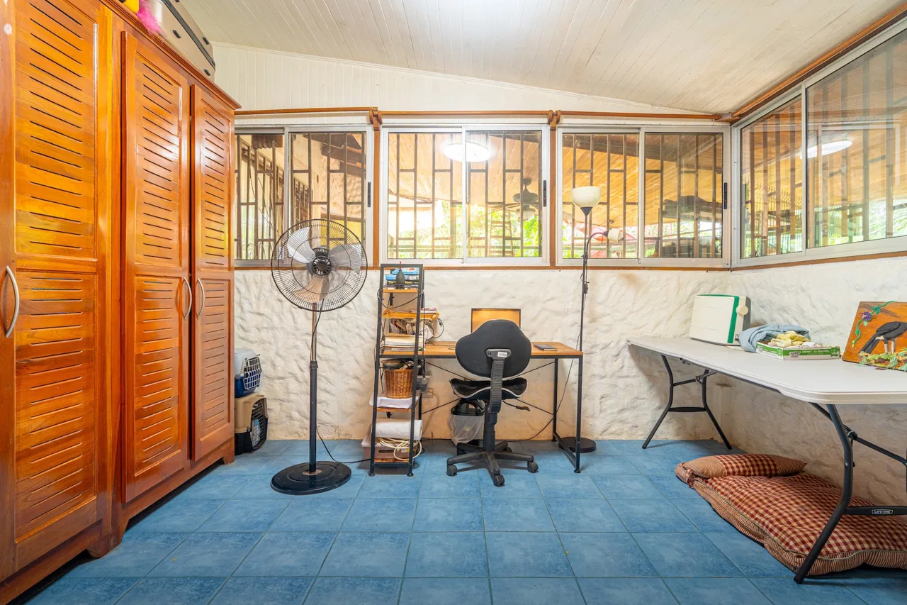 MOUNTAIN PROPERTY WITH VALLEY VIEWS AND GUEST HOUSE, IN OJOCHAL – 4.8 ACRES, photo 22