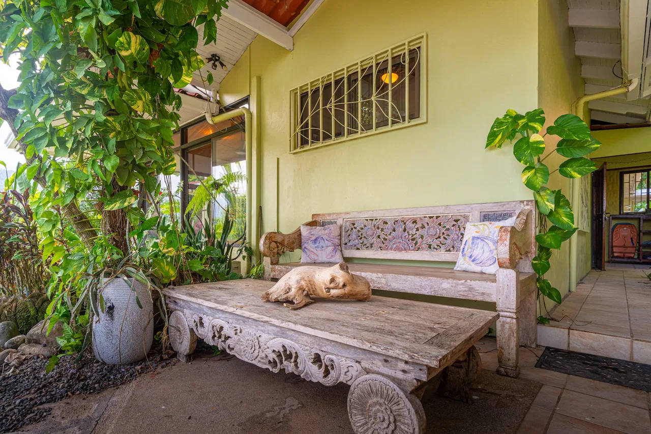MOUNTAIN PROPERTY WITH VALLEY VIEWS AND GUEST HOUSE, IN OJOCHAL – 4.8 ACRES, photo 8