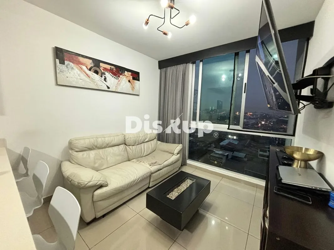 Hermoso apartamento ubicado en Bambú Rivera, en el piso 13. Ideal para ..., photo 3
