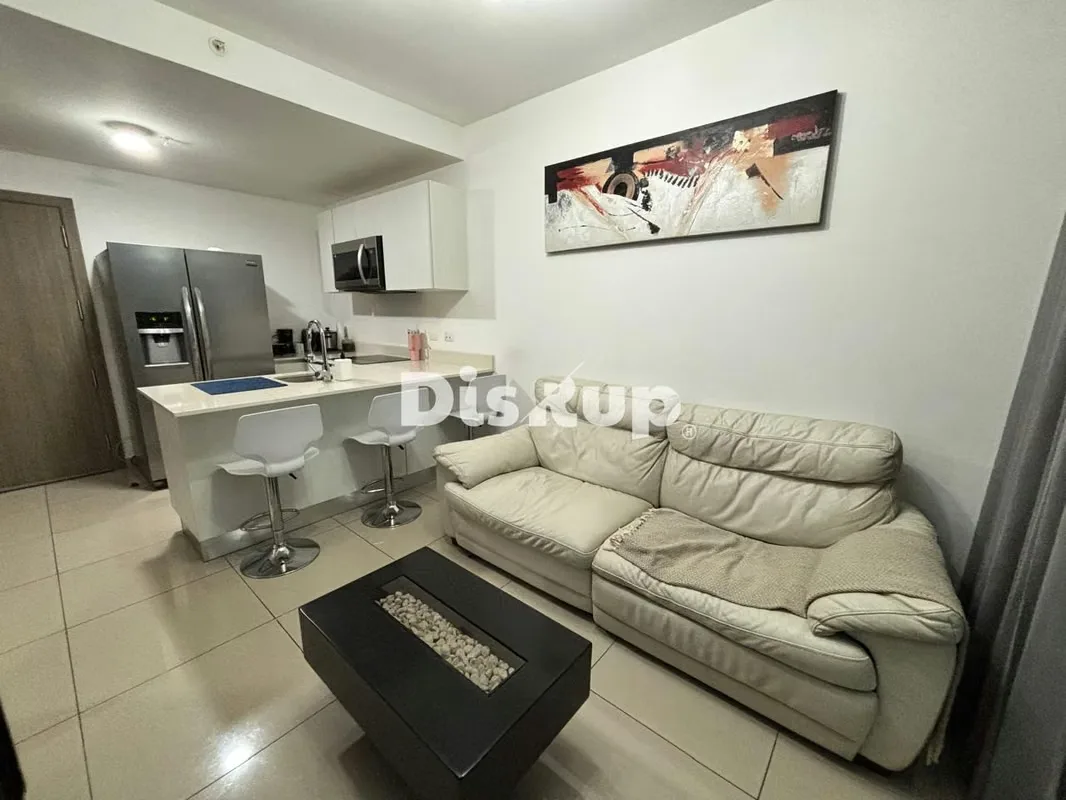 Hermoso apartamento ubicado en Bambú Rivera, en el piso 13. Ideal para ..., photo 5