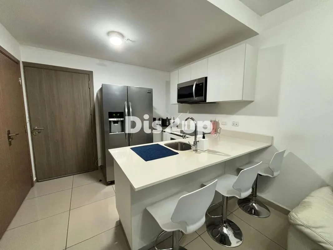 Hermoso apartamento ubicado en Bambú Rivera, en el piso 13. Ideal para ..., photo 6