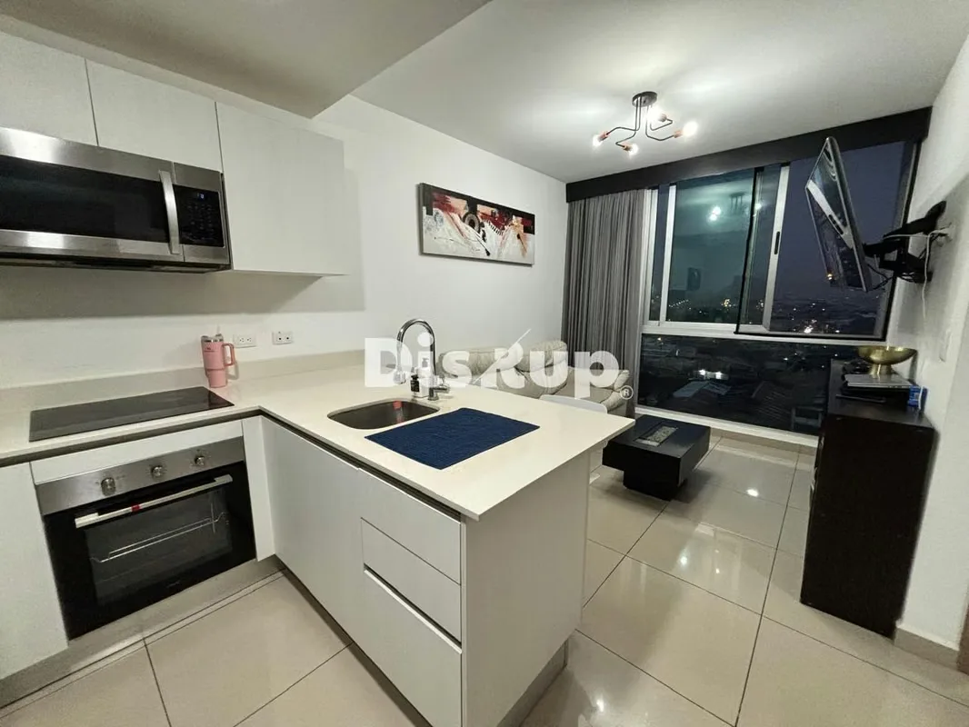 Hermoso apartamento ubicado en Bambú Rivera, en el piso 13. Ideal para ..., photo 7