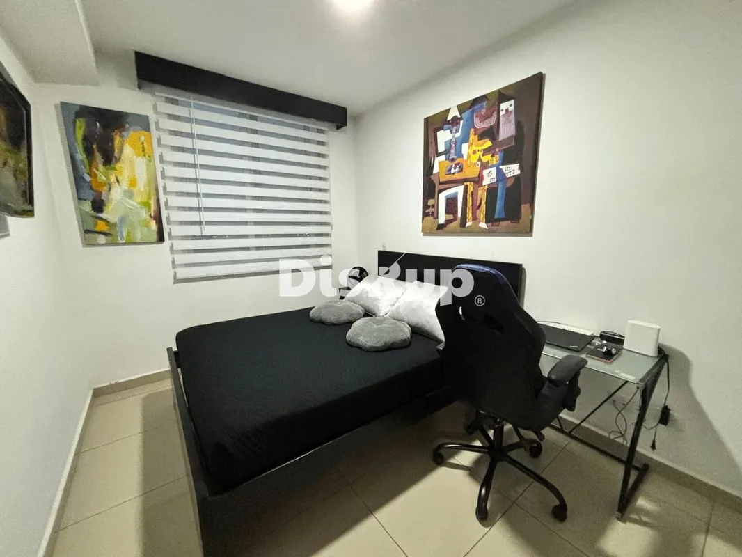 Hermoso apartamento ubicado en Bambú Rivera, en el piso 13. Ideal para ..., photo 8